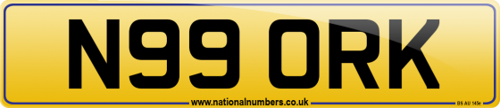 N99 ORK