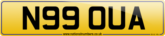 N99 OUA