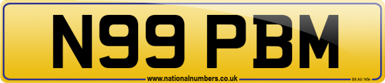 N99 PBM