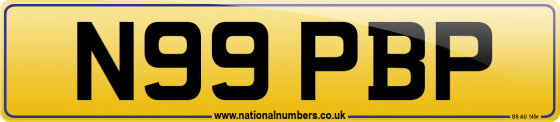 N99 PBP