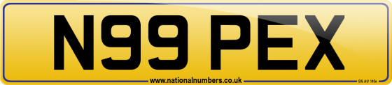 N99 PEX