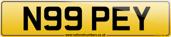 N99 PEY