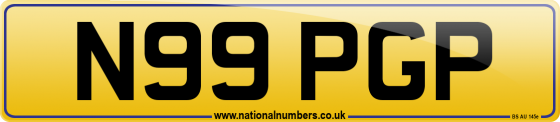 N99 PGP