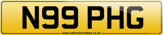 N99 PHG