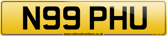 N99 PHU