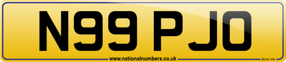 N99 PJO
