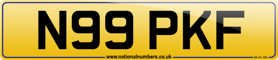 N99 PKF