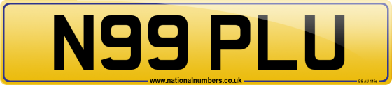 N99 PLU