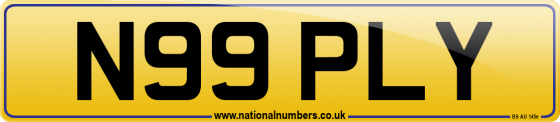 N99 PLY