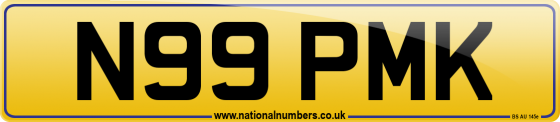 N99 PMK