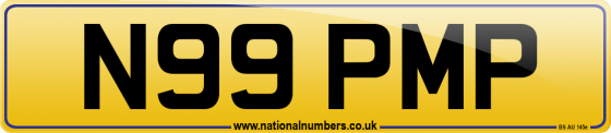N99 PMP
