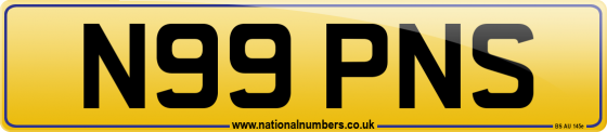 N99 PNS