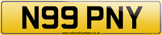 N99 PNY