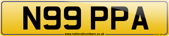 N99 PPA