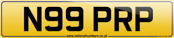 N99 PRP