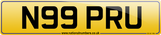 N99 PRU