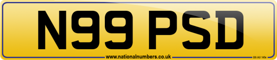 N99 PSD