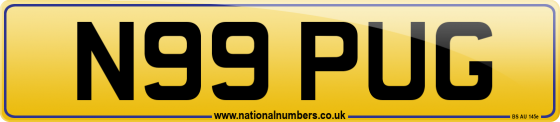 N99 PUG