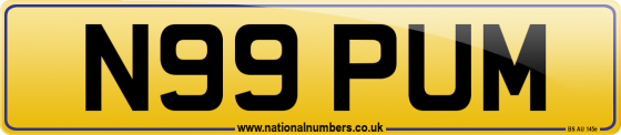 N99 PUM