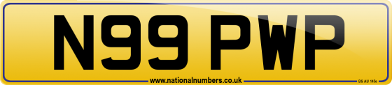 N99 PWP