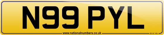 N99 PYL