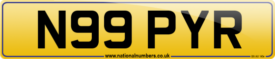 N99 PYR