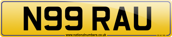 N99 RAU