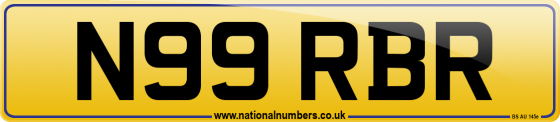 N99 RBR
