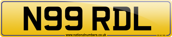 N99 RDL