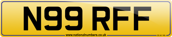 N99 RFF