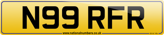 N99 RFR