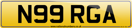 N99 RGA