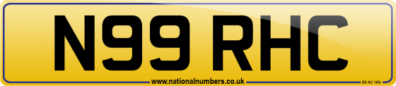 N99 RHC