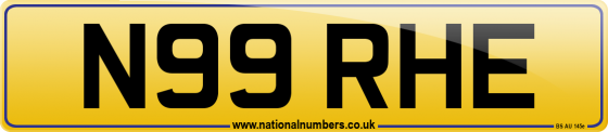 N99 RHE