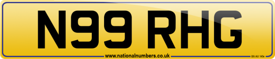 N99 RHG