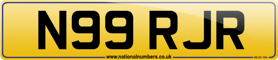 N99 RJR
