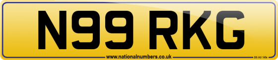 N99 RKG