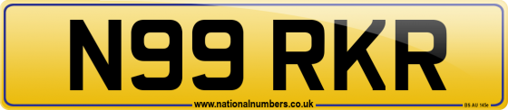 N99 RKR