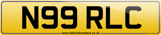 N99 RLC