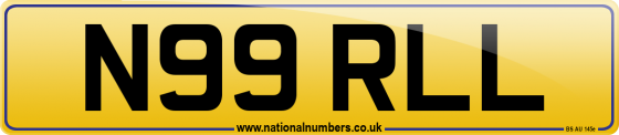 N99 RLL