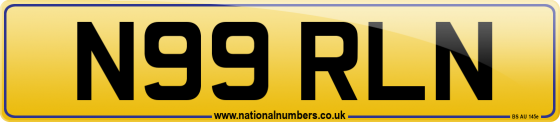 N99 RLN
