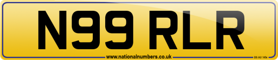 N99 RLR