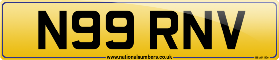N99 RNV