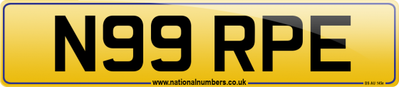 N99 RPE