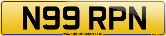 N99 RPN