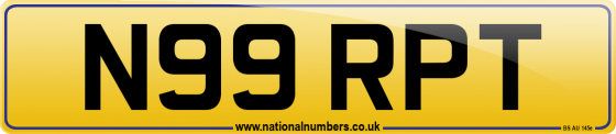 N99 RPT