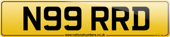 N99 RRD