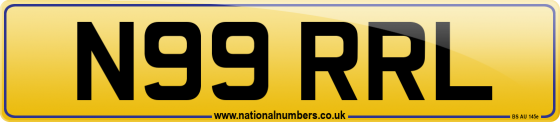 N99 RRL