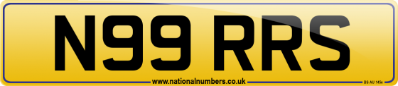 N99 RRS
