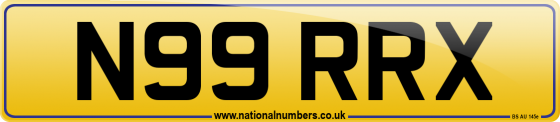 N99 RRX